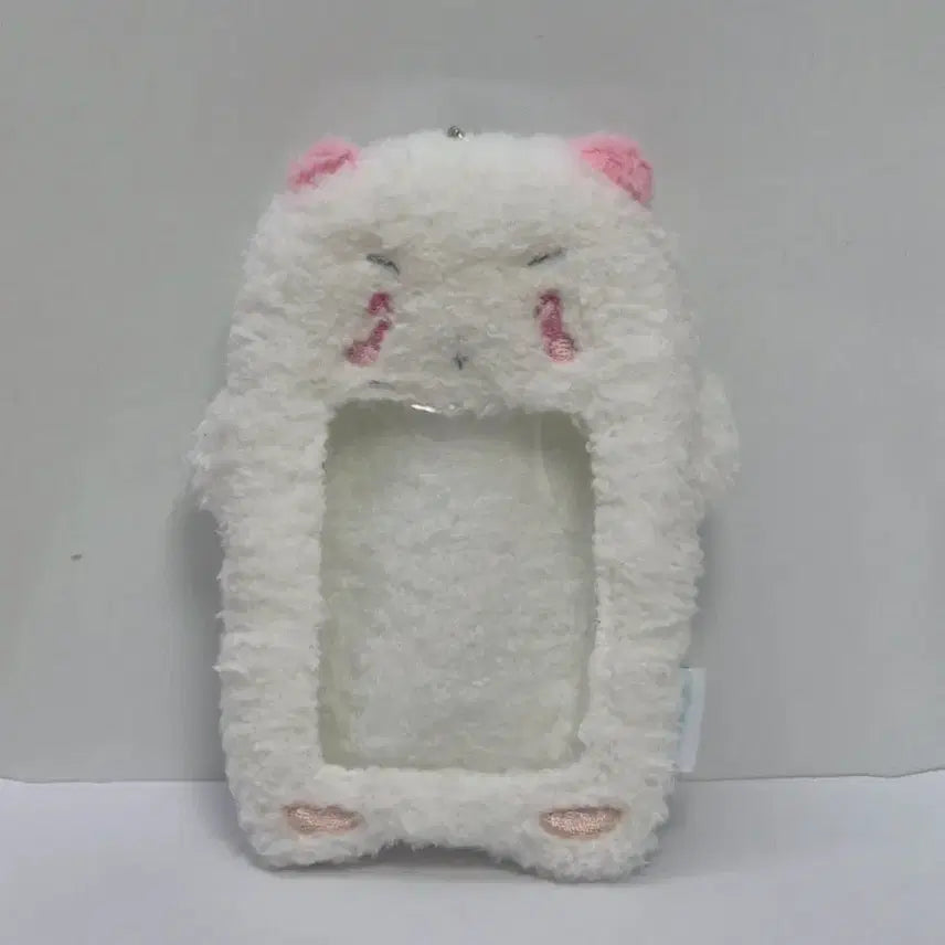 [BUNJANG] PLAVE Mmemimoo Mimoo Photocard Holder / 플레이브 (므메미무)미므 포카 홀더