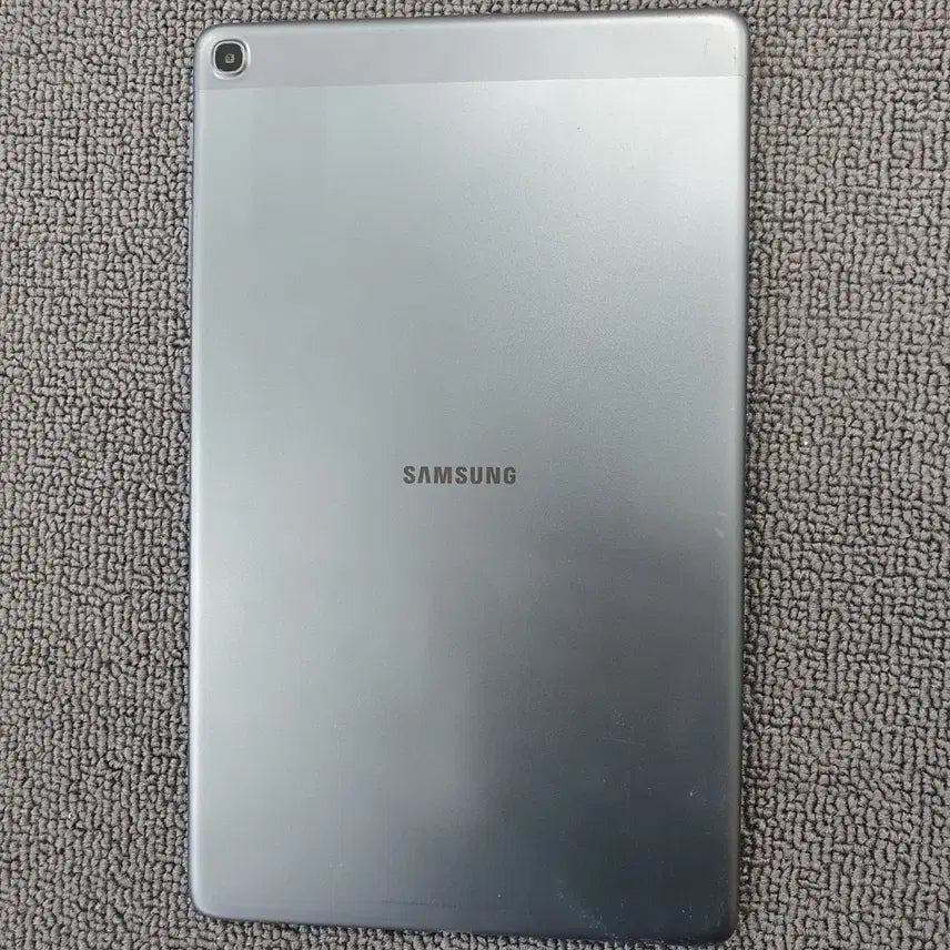 [BUNJANG] Samsung Galaxy Tab T500 64GB Excellent Condition / S급 삼성 갤럭시탭 T500 최상품  팝니다 할인가능