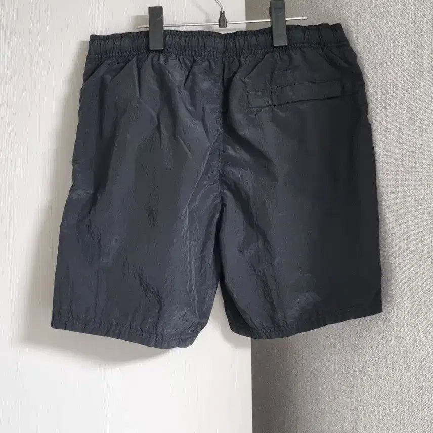 [BUNJANG] Stone Island Nylon Metal Shorts / 스톤아일랜드 나일론메탈 쇼츠 반바지
