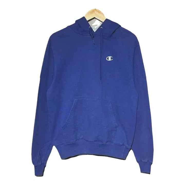 [BUNJANG] Champion Hoodie S / A3756 [CHAMPION] 챔피온 후드티 S