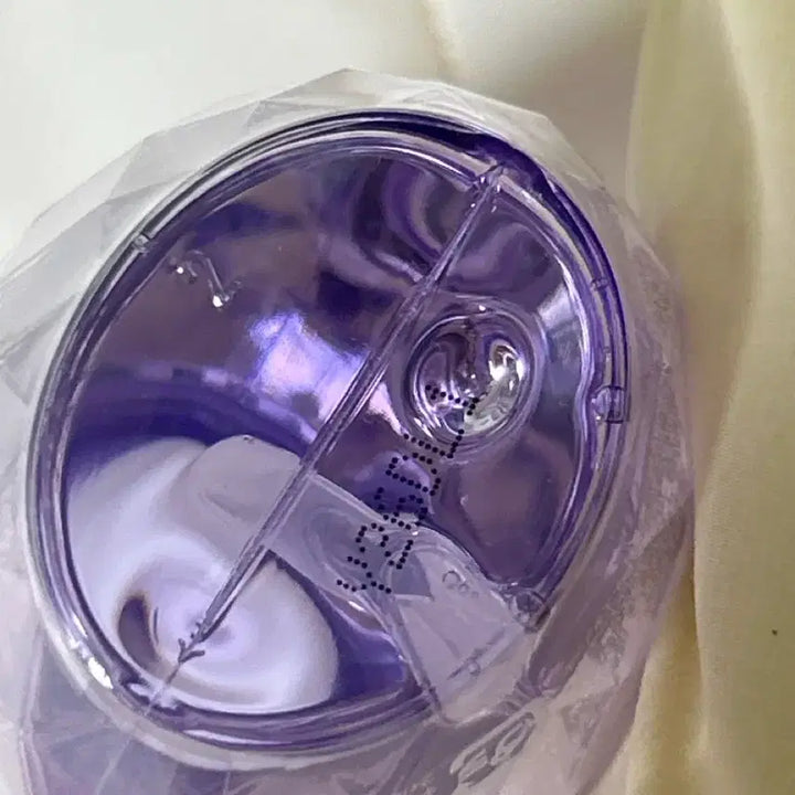 [BUNJANG] Uruuli Hair Oil (Purple) / 일본 우르리스 헤어오일