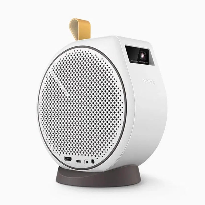 [BUNJANG] BenQ GV30 Projector + Google Chromecast 3 / 벤큐 GV30 빔프로젝터 + 구글 크롬캐스트 3