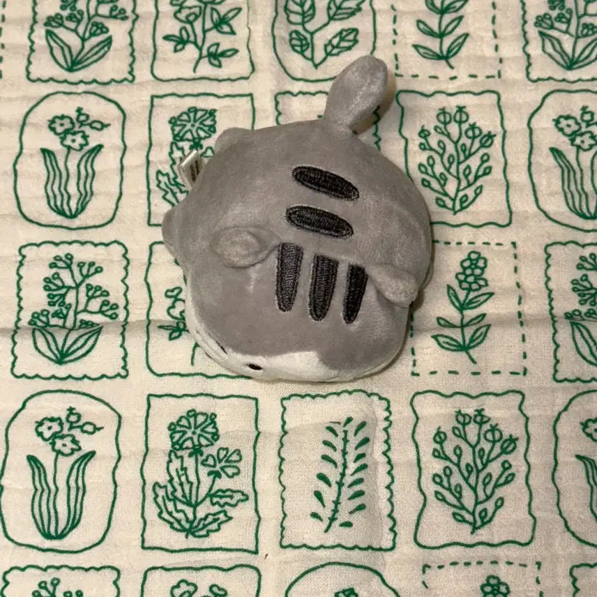 [BUNJANG] Cute Cat Character Stress Ball Squishy Toy / 고양이 캐릭터 스트레스볼 말랑이 인형