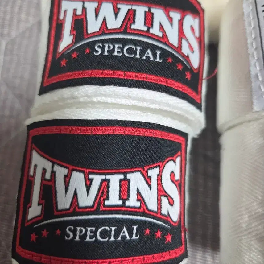 [BUNJANG] Twins Special Boxing Hand Wraps / 트윈스 복싱 핸드랩