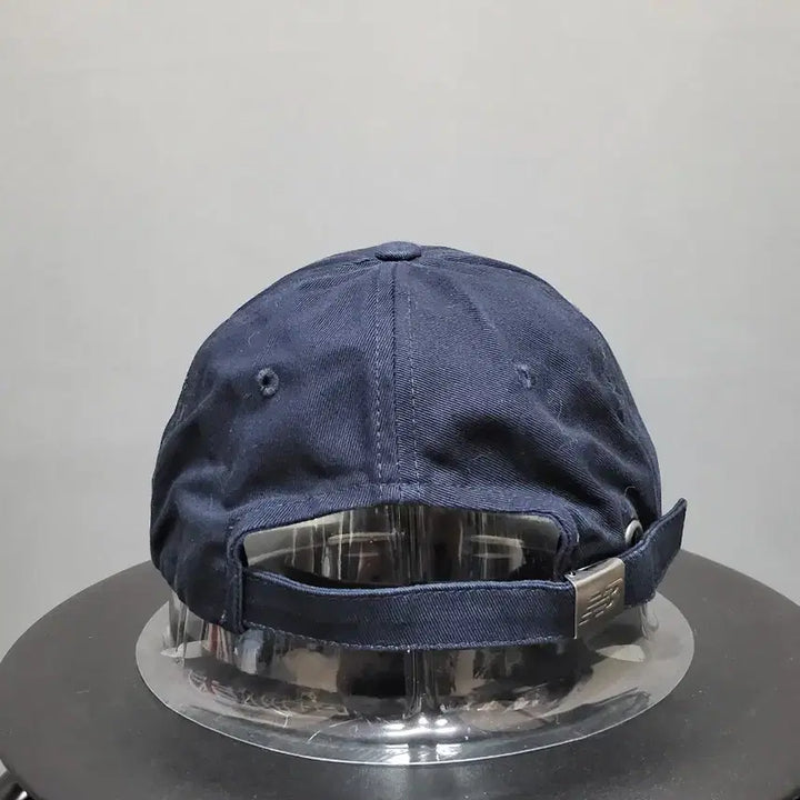 [BUNJANG] New Balance Navy Ball Cap / 뉴발란스 볼캡 네이비