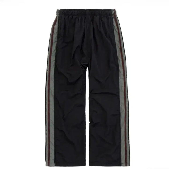 [BUNJANG] Politeru Old School Track Pants Black Sage / [2] 폴리테루 올드스쿨 트랙팬츠 블랙세이지