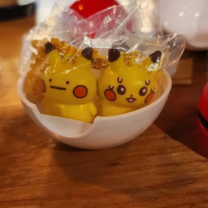 [SOLD OUT] 포켓몬 팝업 메타몽 놀이터 피카츄 메타몽