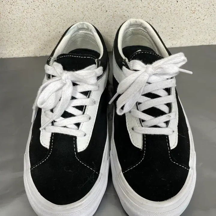 [BUNJANG] Vans Sneakers / (235)Vans 반스 스니커즈.운동화.단화