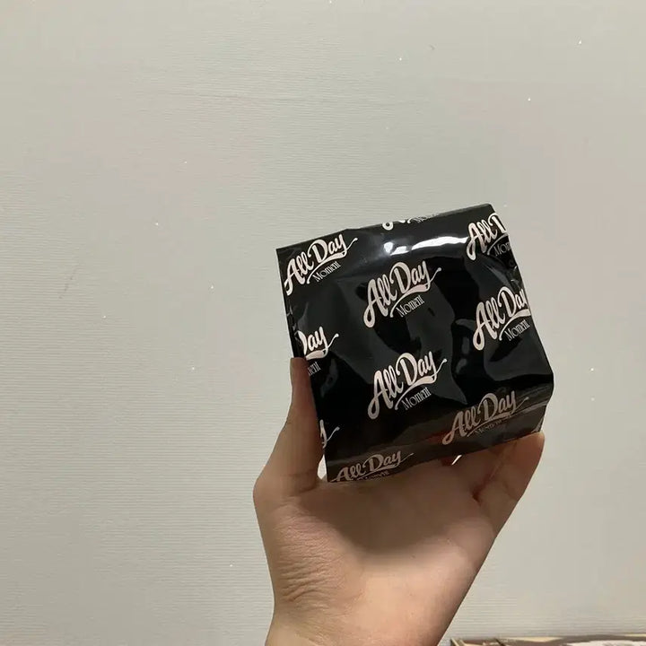[BUNJANG] Ffure All Day Cushion 22N (Refill Included) / 퓌 올데이쿠션 22N