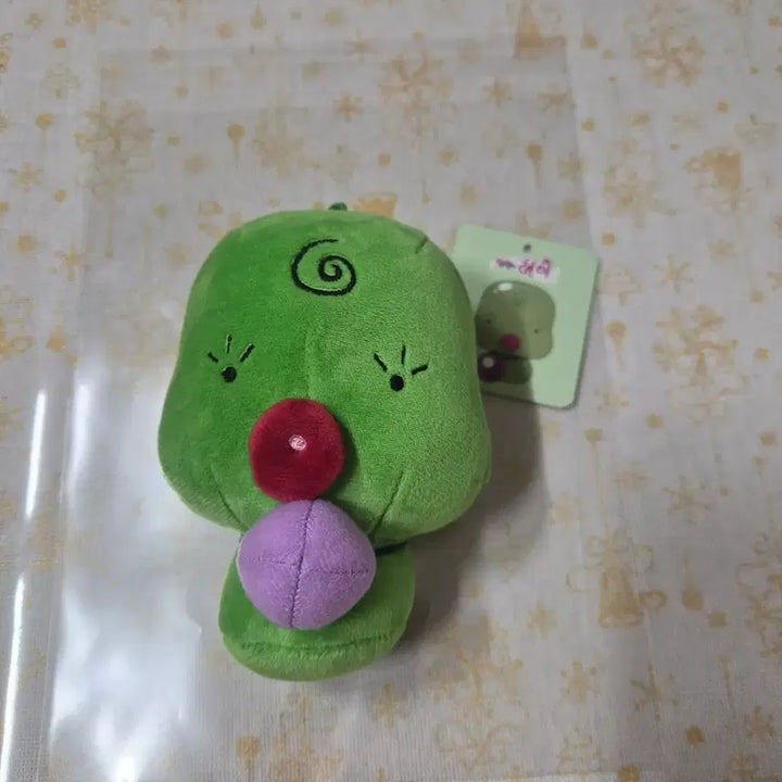 [BUNJANG] Magical Doremi Majolica Doll Keychain / 꼬마 마법사 레미 마조리카 인형 키링