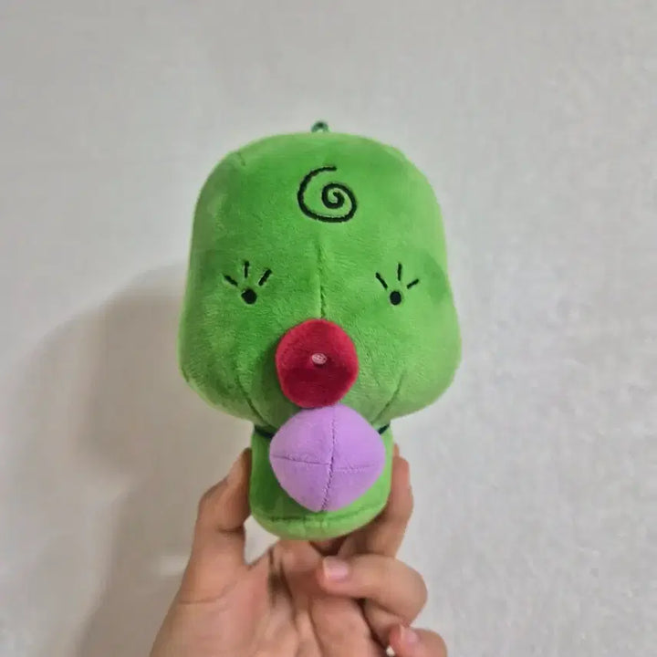 [BUNJANG] Magical Doremi Majolica Doll Keychain / 꼬마 마법사 레미 마조리카 인형 키링