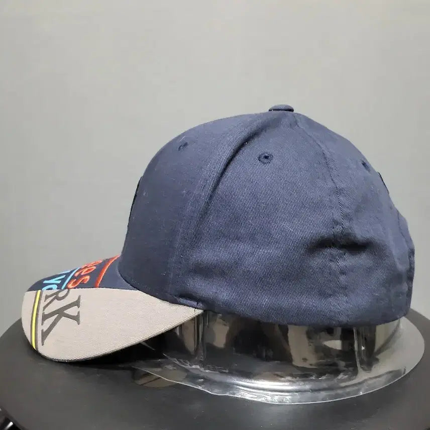[BUNJANG] MLB New York Yankees Ball Cap / MLB 뉴욕 양키즈 볼캡