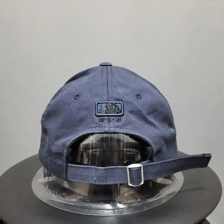 [BUNJANG] MLB New York Yankees Ball Cap / MLB 뉴욕 양키즈 볼캡