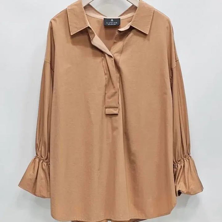 [BUNJANG] Lanvin Collection Blouse / 랑방컬렉션 블라우스