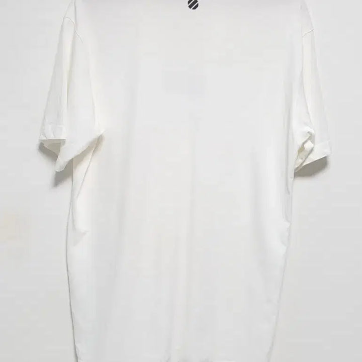 [BUNJANG] UFC Round T-Shirt White Size 100 / UFC 라운드 반팔티 100사이즈 화이트