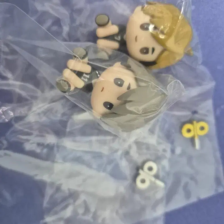 [BUNJANG] Haikyuu!! Osamu Miya &amp; Atsumu Miya Bundle Set / 하이큐 페닷토 오사무, 아츠무 일괄 0.8
