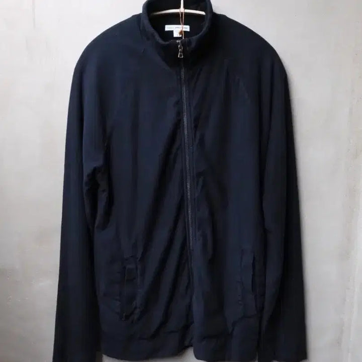 [BUNJANG] James Perse Zip-Up Jacket / 제임스펄스 집업 자켓