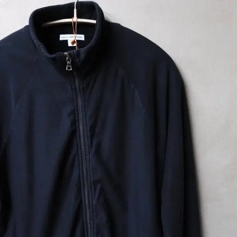 [BUNJANG] James Perse Zip-Up Jacket / 제임스펄스 집업 자켓