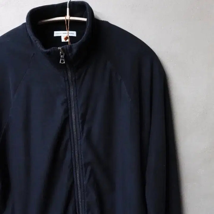 [BUNJANG] James Perse Zip-Up Jacket / 제임스펄스 집업 자켓