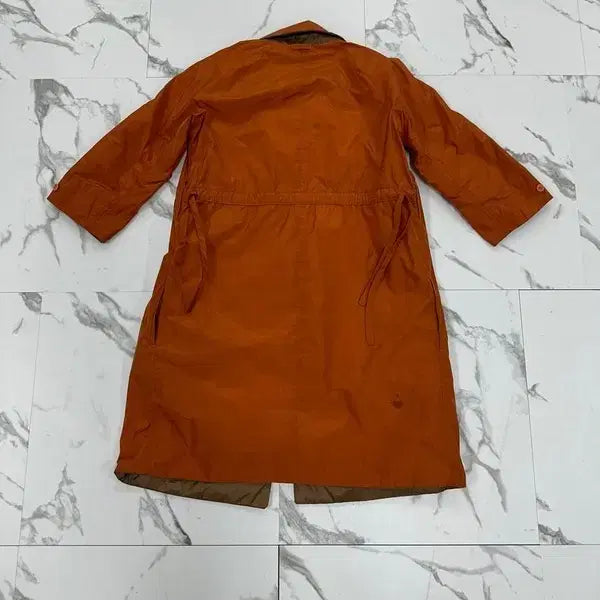 [BUNJANG] Max Mara Reversible Trench Coat / S&