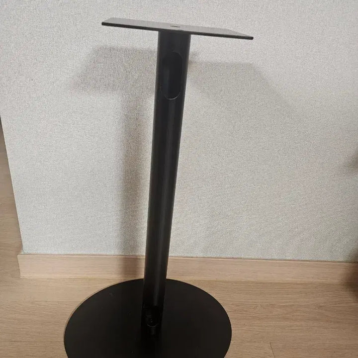 [BUNJANG] Bowers &amp; Wilkins Zeppelin Pro Speaker Stand / 바워스앤윌킨스 제플린 프로 스피커 거치대