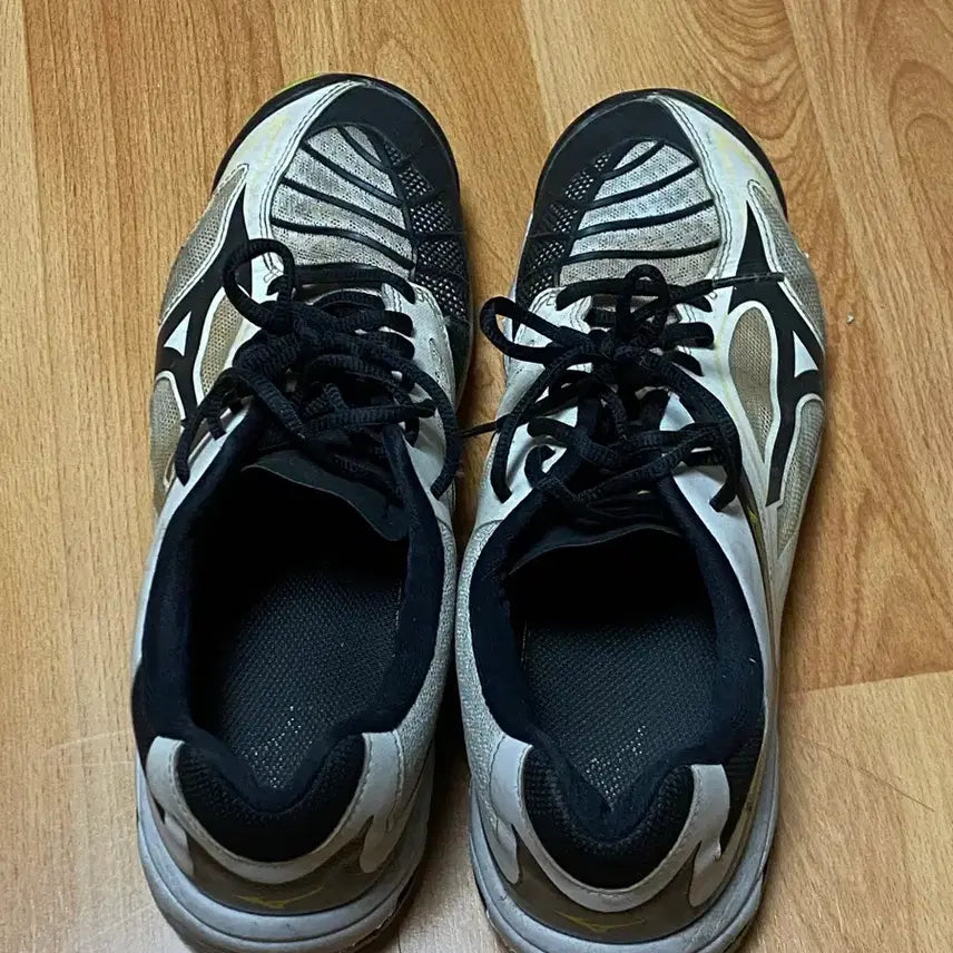 [BUNJANG] Mizuno Running Shoes 280mm / 미즈노 운동화 280mm
