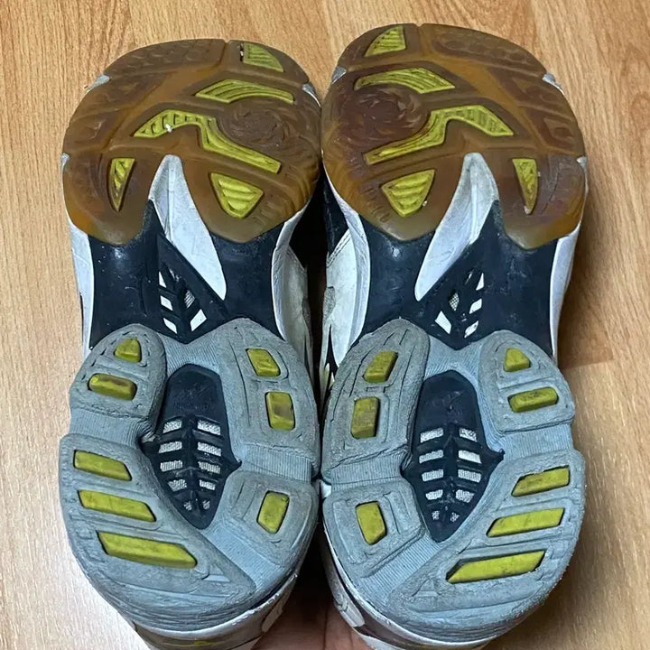 [BUNJANG] Mizuno Running Shoes 280mm / 미즈노 운동화 280mm