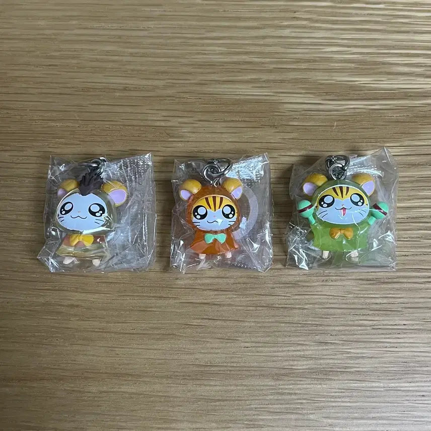 [BUNJANG] Hamutori Mezijilushi Dingadingu Rangsoonee Rangdolee Blind Box / 햄토리 메지루시 딩가딩 랑순이 랑돌이