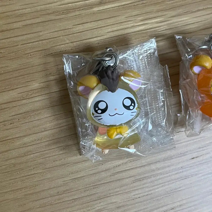 [BUNJANG] Hamutori Mezijilushi Dingadingu Rangsoonee Rangdolee Blind Box / 햄토리 메지루시 딩가딩 랑순이 랑돌이