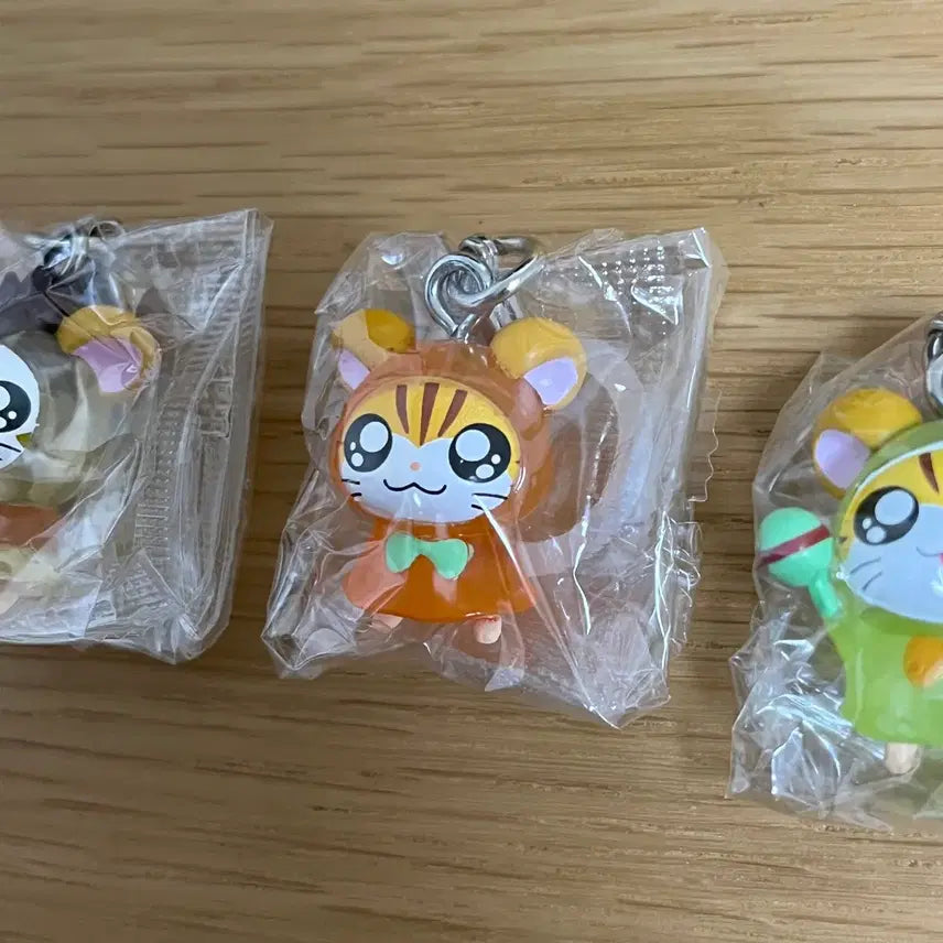 [BUNJANG] Hamutori Mezijilushi Dingadingu Rangsoonee Rangdolee Blind Box / 햄토리 메지루시 딩가딩 랑순이 랑돌이