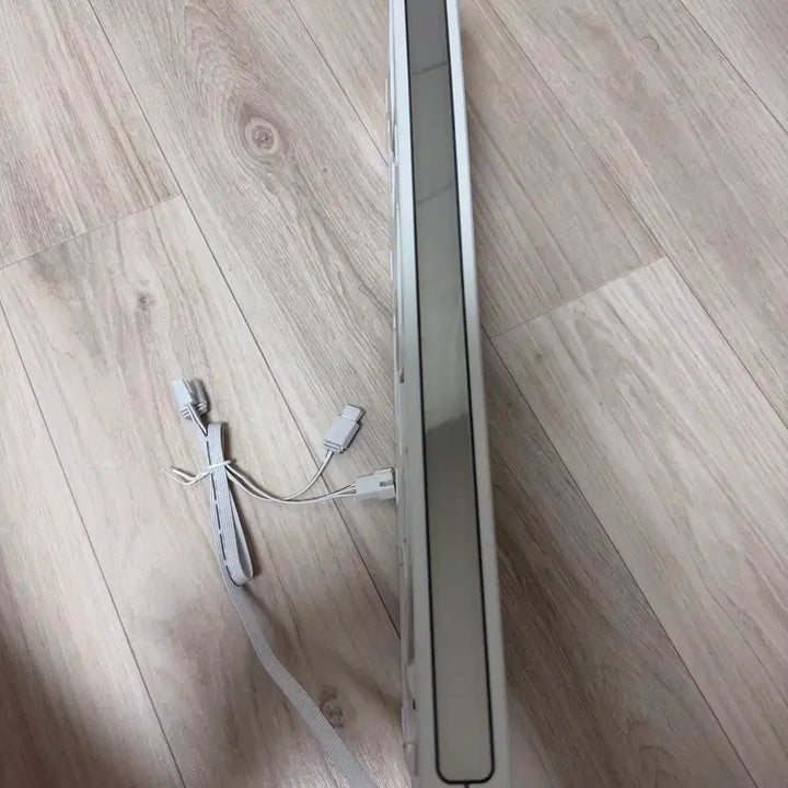 [BUNJANG] Jonsbo ZA360 White Unused / [미사용] 존스보 ZA 360 화이트 판매