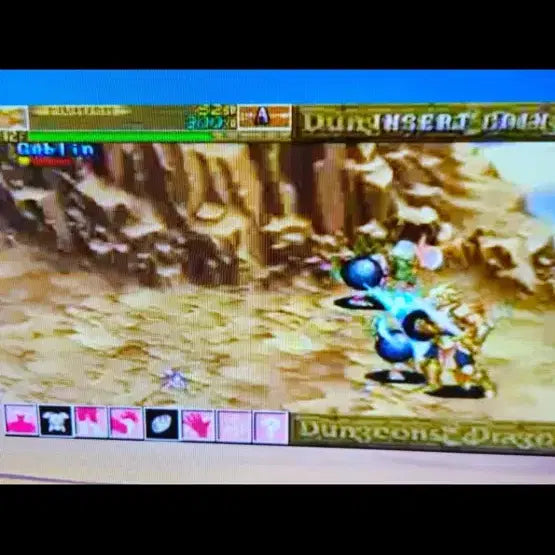 [BUNJANG] Moonlight Chest 3D Split Arcade Game Machine / 월광보합3D 분리형 부산or거제 직거래