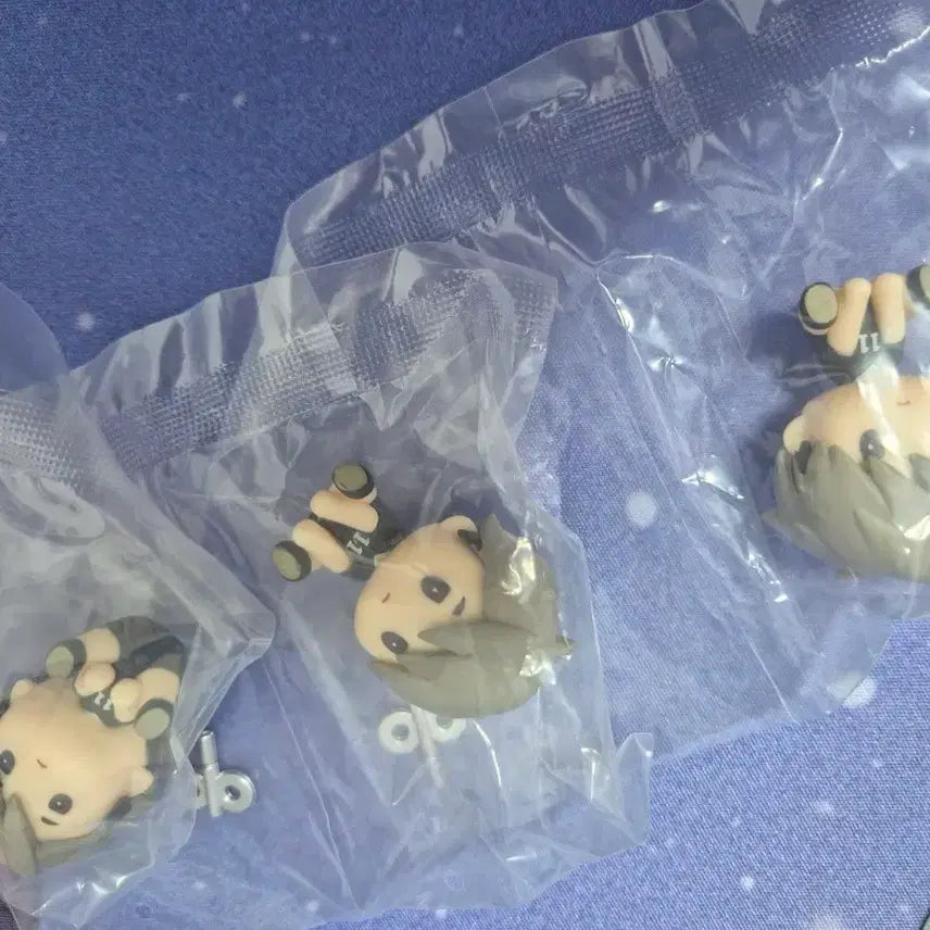 [BUNJANG] Haikyuu!! Osamu Fedatto Figure / 하이큐 페닷토 오사무 0.4