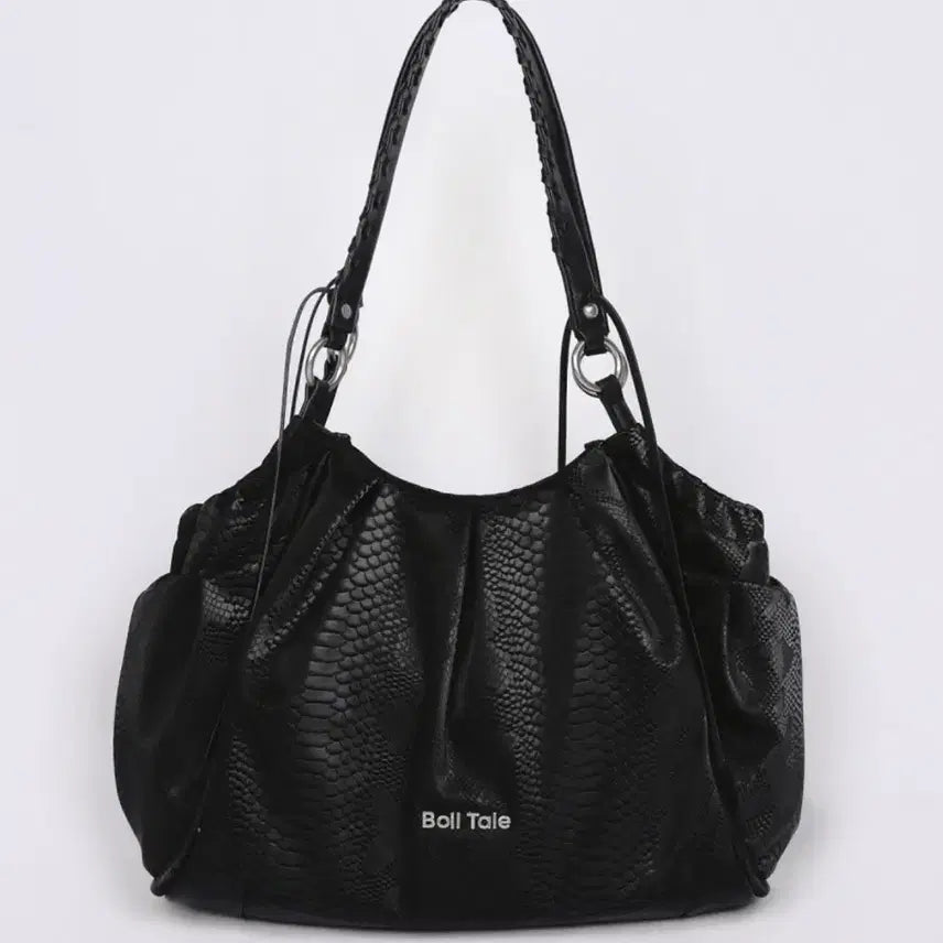 [BUNJANG] Boiltail Bianca Bag / 보일테일 비앙카백