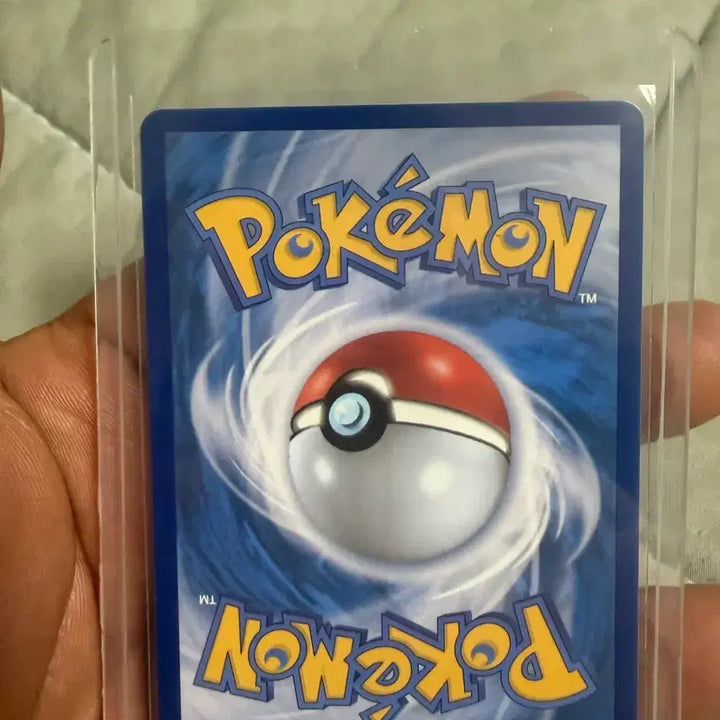 [BUNJANG] Umbreon GX Momirage Onyx SAR Card / 블래키 ex SAR 팝니다