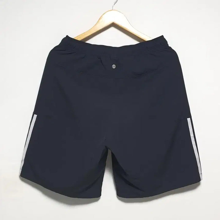 [BUNJANG] Adidas 3-Stripes Shorts Size L / 아디다스 쓰리스트립 반바지 L사이즈