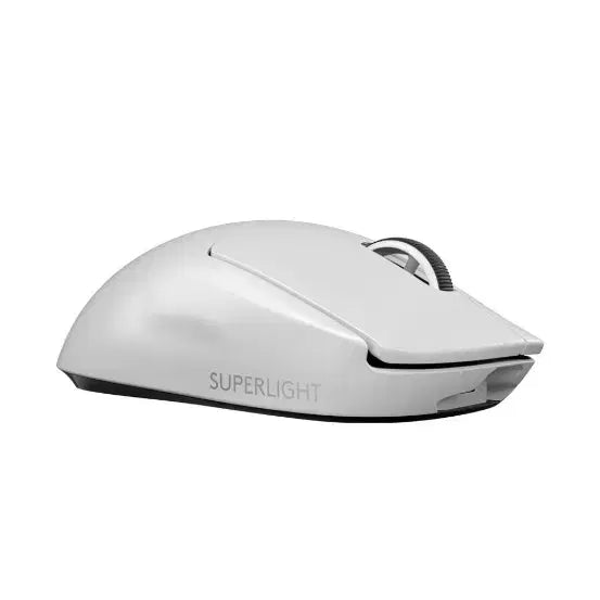 [BUNJANG] Logitech G PRO X SUPERLIGHT Wireless Gaming Mouse - White / 로지텍 G PRO X SUPERLIGHT 마우스 판매합니다!