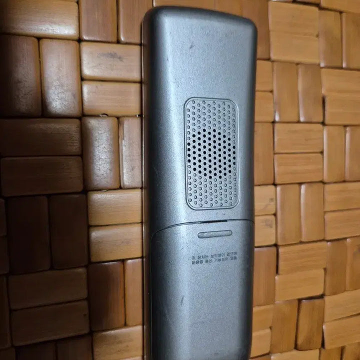 [BUNJANG] Vatel Basic Phone Body / 인터넷 폰 본체만있음