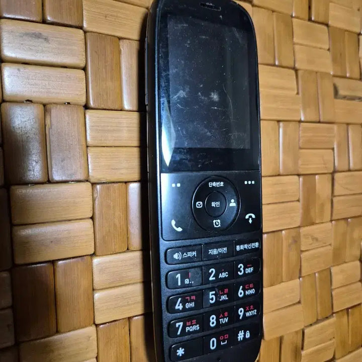 [BUNJANG] Internet Phone Body Only / 인터넷 폰 본체만있음