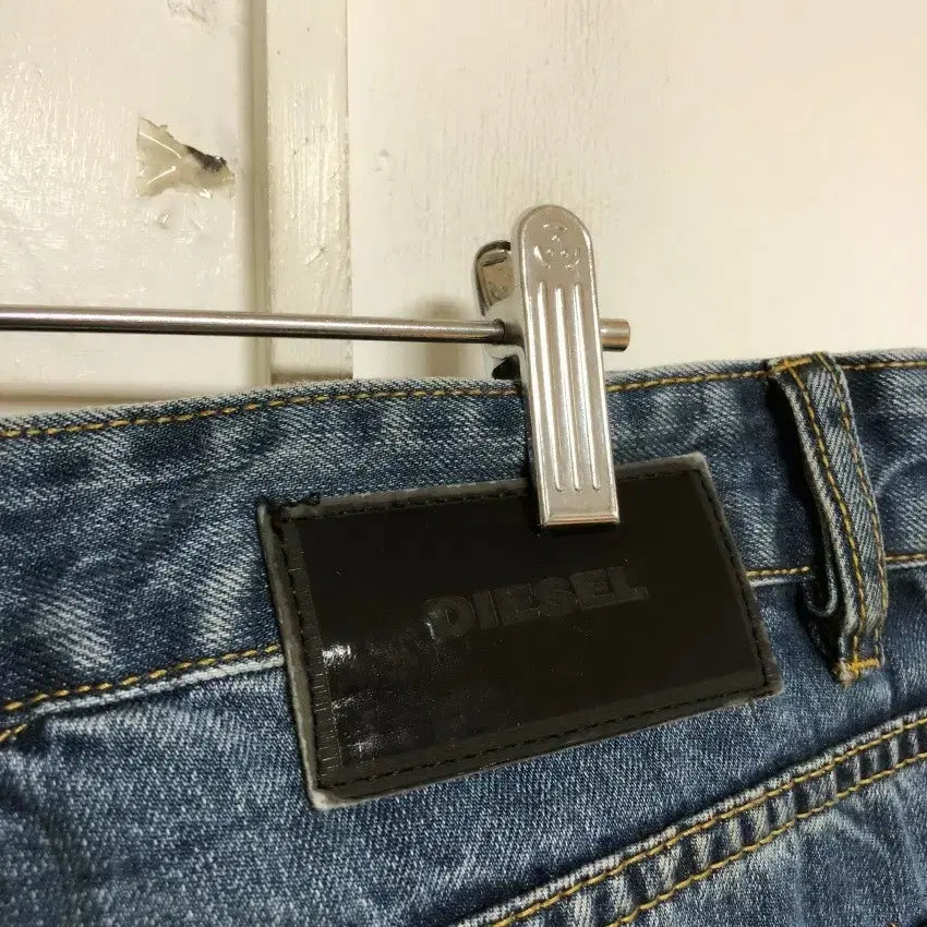 [BUNJANG] Diesel Men&