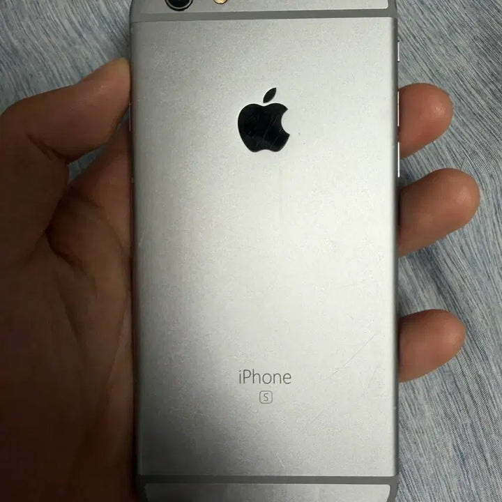 [BUNJANG] Apple iPhone 6s 32GB Space Gray / 아이폰 6s 스페이스 그레이