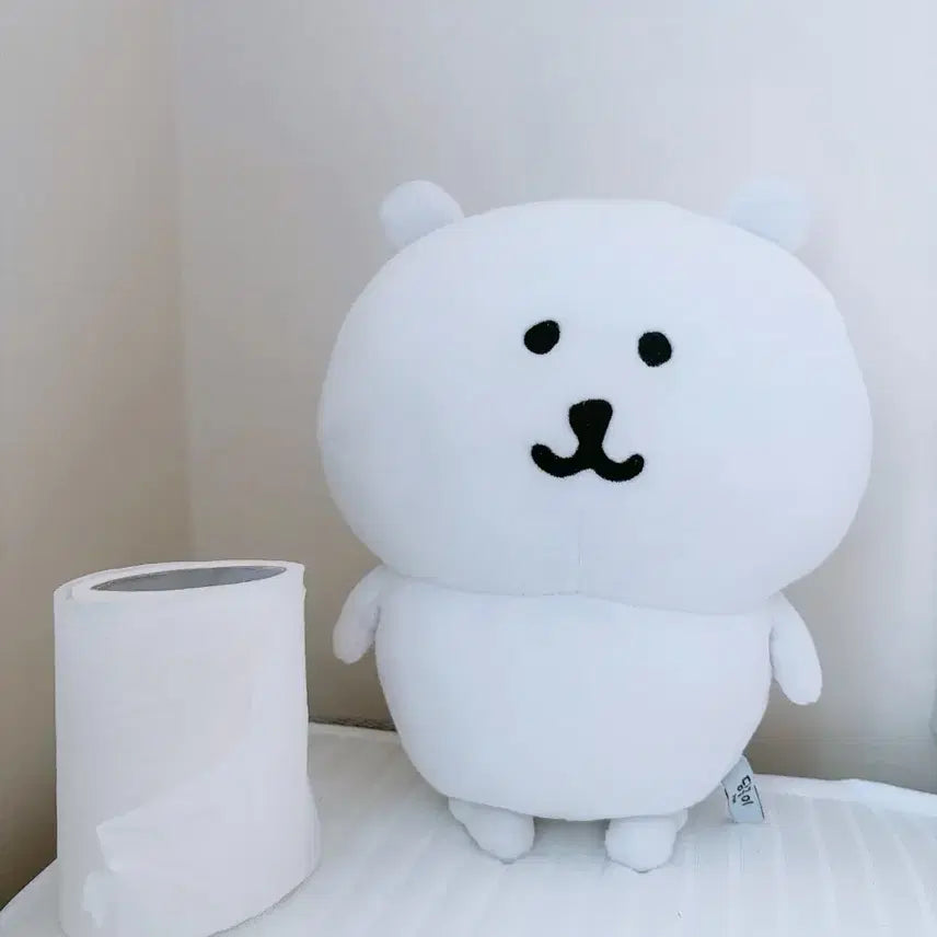 [BUNJANG] Damgom Plush Doll / 담곰이 인형