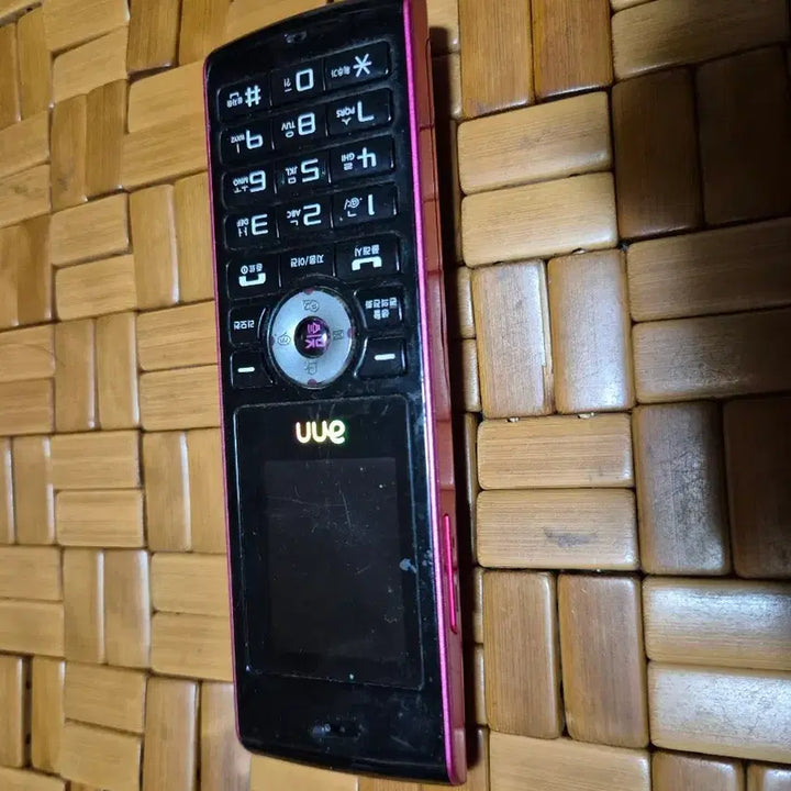 [BUNJANG] 2G Feature Phone Body Only / 인터넷 폰 본체만있음