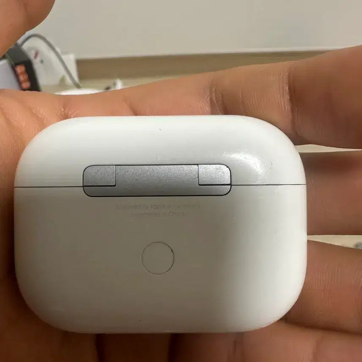 [BUNJANG] Apple AirPods Pro 1st Generation / 에어팟 프로1 판매합니다
