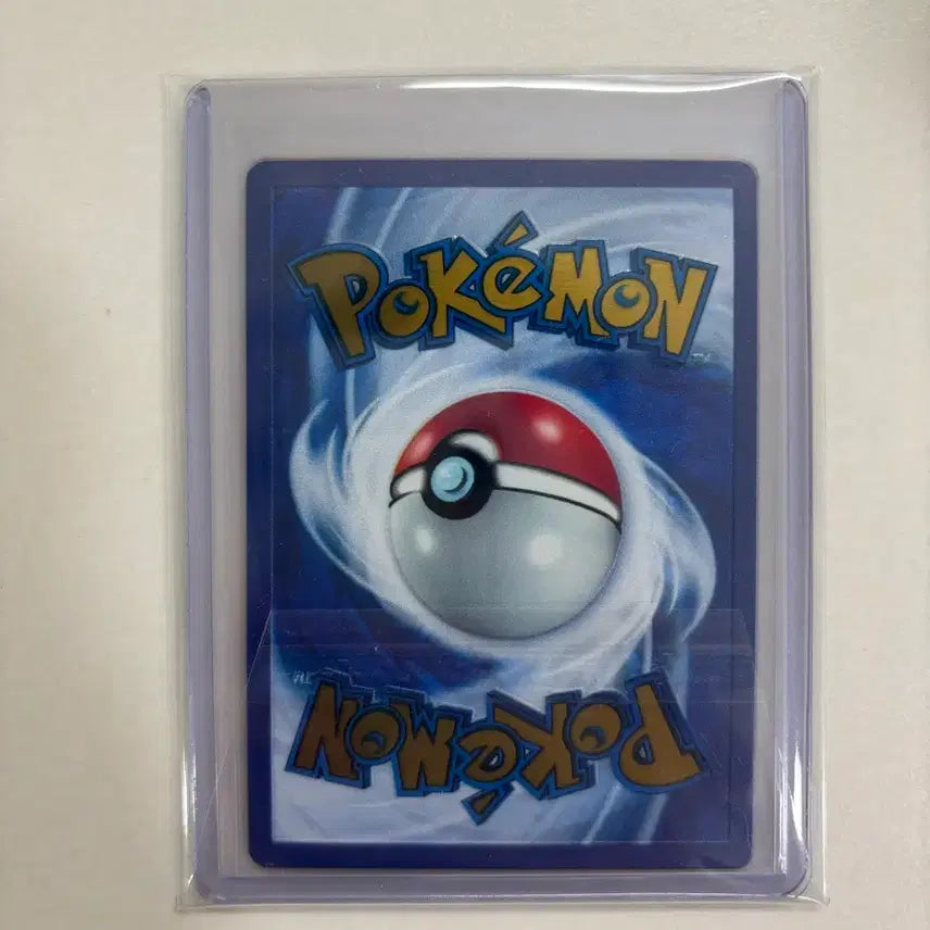 [BUNJANG] Pokemon Card Metal Mew EX North America 151 / 포켓몬 카드 메탈뮤 EX 북미 151 upc 프로모