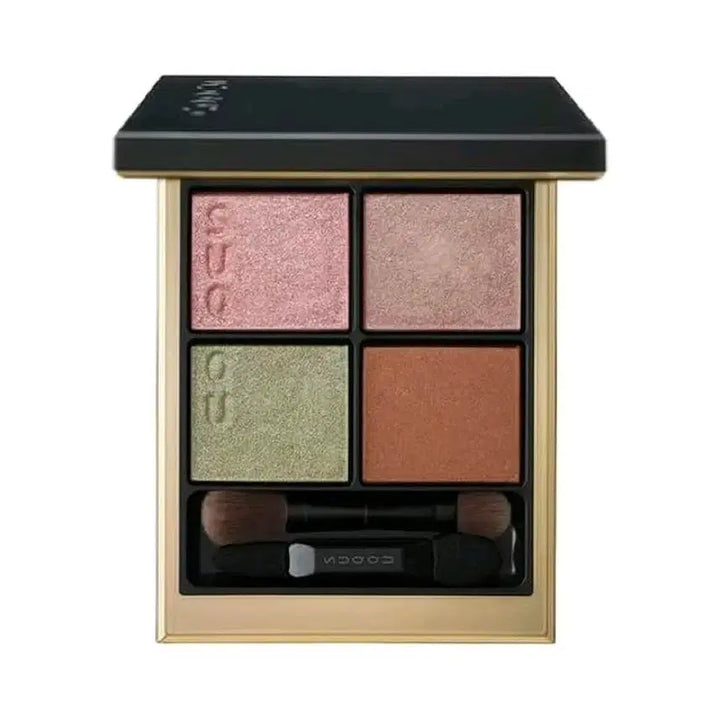 [BUNJANG] SUQQU Signature Color Eyes 117 Autumn Mood / 스쿠 시그니처 컬러아이즈 117 우수에 찬 가을 새상품 판매합니다.