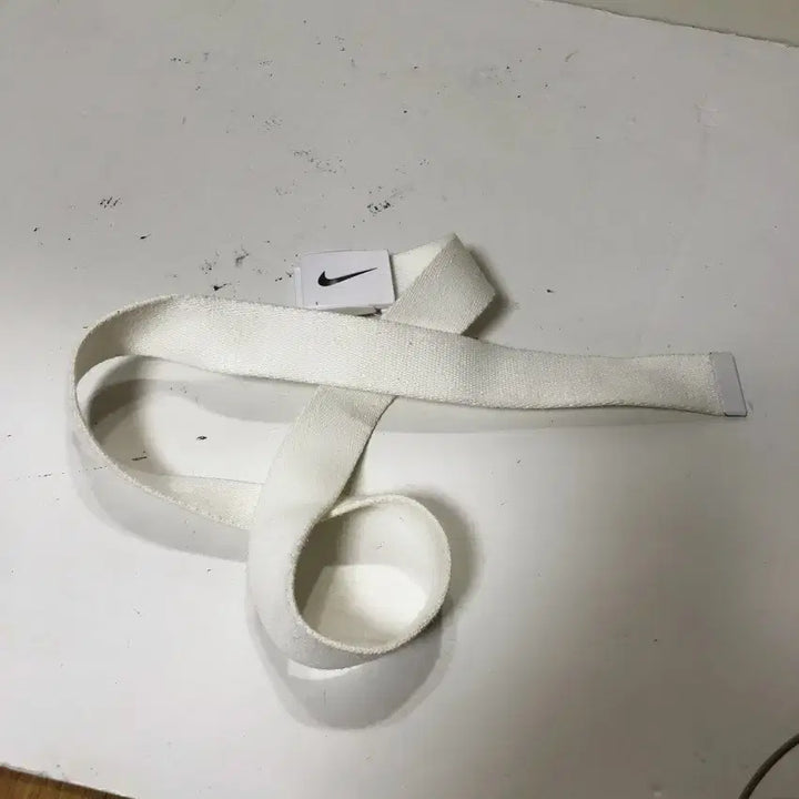 [BUNJANG] Nike Belt / 나이키 벨트@9932