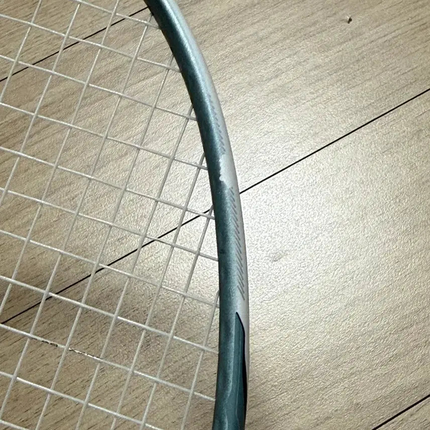 [BUNJANG] Red Sun Shape ESG Badminton Racket / 레드썬 쉐이프 esg 배드민턴 라켓
