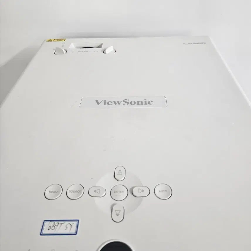 [BUNJANG] ViewSonic LS800WU Laser Projector / 뷰소닉 LS800WU 레이저 프로젝터 판매합니다.