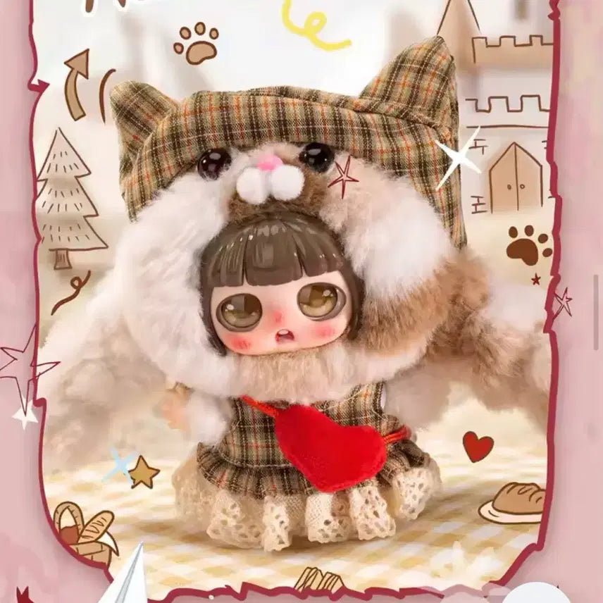 [SOLD OUT] 베쓰 피카부 인형키링 개당가격